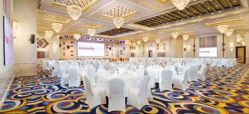 อินเตอร์ซิตี้โฮเต็ล นิซวา Hotel ภายนอก รูปภาพ
