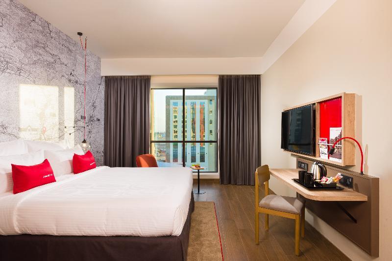 อินเตอร์ซิตี้โฮเต็ล นิซวา Hotel ภายนอก รูปภาพ